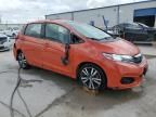 2020 Honda FIT EXL