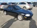 1999 Mazda MX-5 Miata