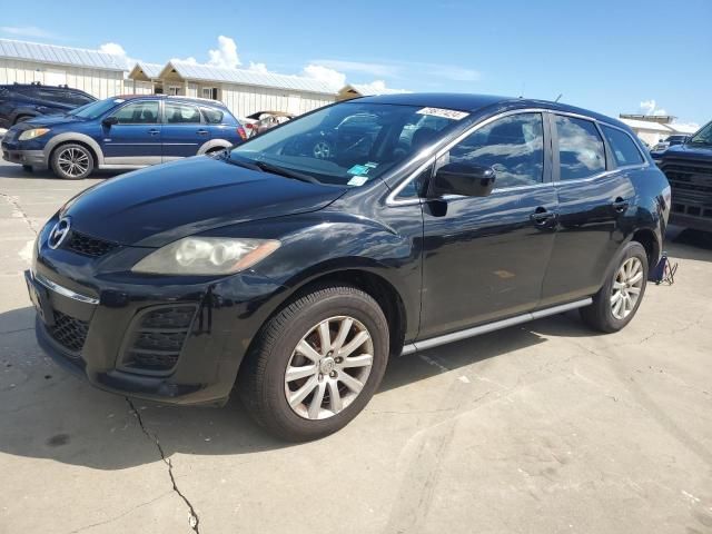 2010 Mazda CX-7