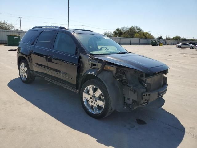 2017 GMC Acadia Limited SLT-2