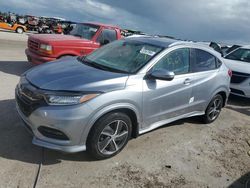 2019 Honda HR-V Touring en venta en Arcadia, FL