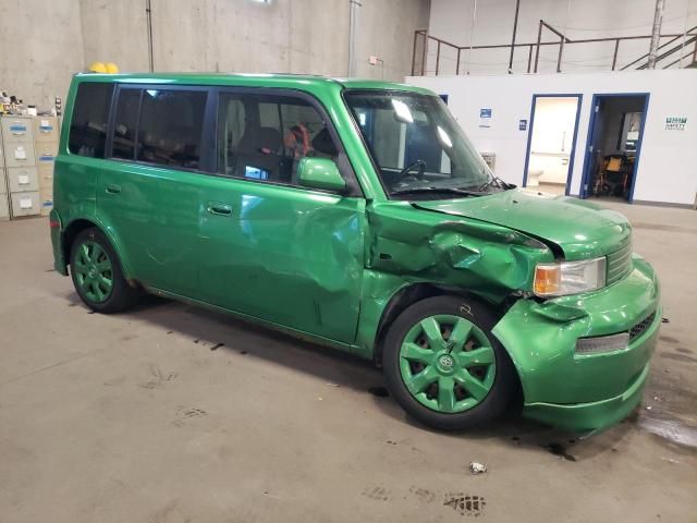 2006 Scion XB