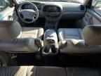 2004 Toyota Sequoia SR5