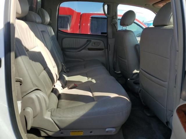 2005 Toyota Tundra Double Cab Limited