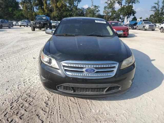 2012 Ford Taurus Limited