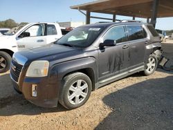 Salvage cars for sale at Tanner, AL auction: 2014 GMC Terrain SLT