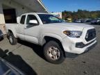 2021 Toyota Tacoma Access Cab