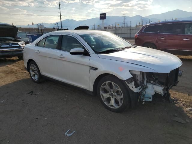 2011 Ford Taurus SEL