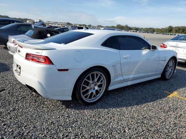 2014 Chevrolet Camaro 2SS