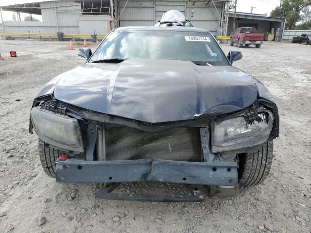 2014 Chevrolet Camaro LS