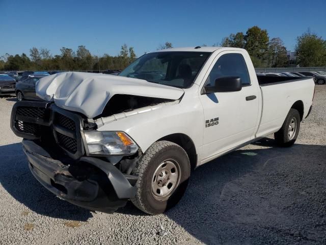 2017 Dodge RAM 1500 ST