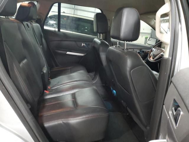 2012 Ford Edge Limited