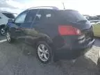 2009 Nissan Rogue S