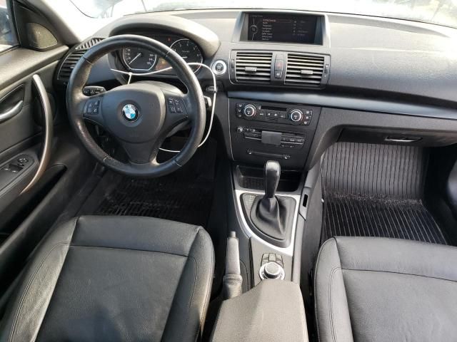 2009 BMW 128 I