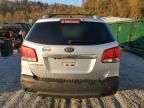 2011 KIA Sorento Base