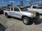 2006 Toyota Tacoma Access Cab