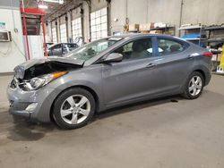 2013 Hyundai Elantra GLS en venta en Blaine, MN