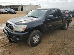 Toyota Vehiculos salvage en venta: 2008 Toyota Tacoma Access Cab