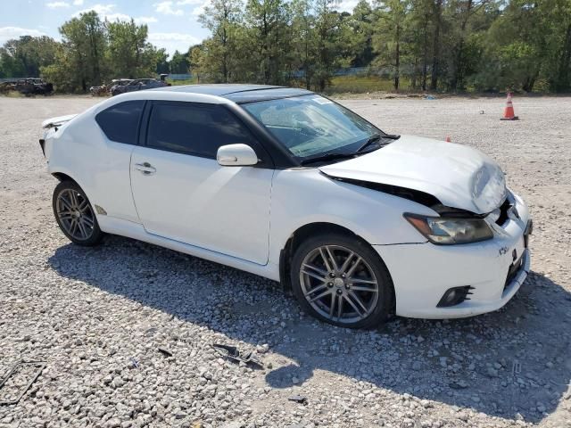 2013 Scion TC