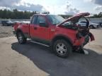 2006 Ford F150