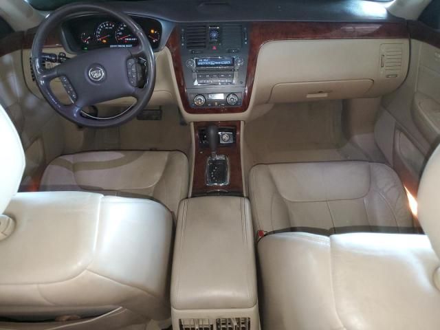 2007 Cadillac DTS