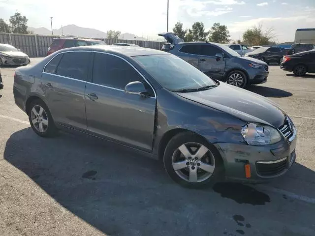 2009 Volkswagen Jetta SE