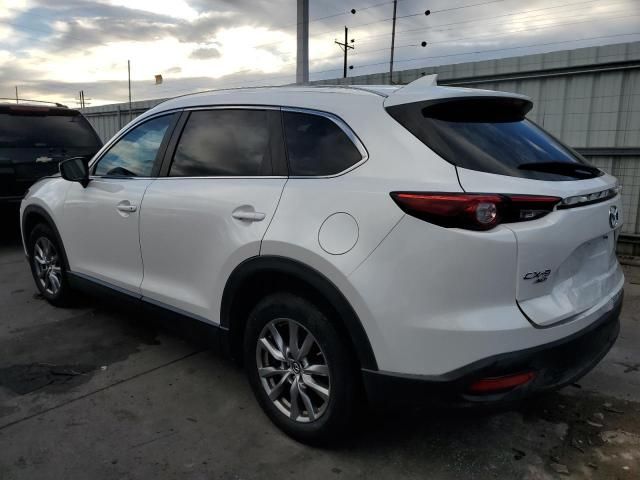 2018 Mazda CX-9 Sport