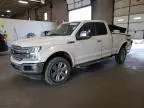 2018 Ford F150 Super Cab