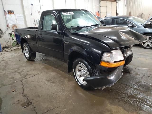 2000 Ford Ranger