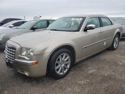 Chrysler Vehiculos salvage en venta: 2008 Chrysler 300C