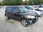 2010 KIA Soul +