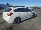 2015 Subaru Impreza Sport