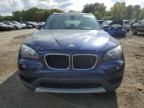 2014 BMW X1 XDRIVE28I