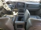 2004 Chevrolet Suburban K1500