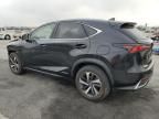 2021 Lexus NX 300H Base