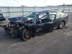 2012 Toyota Camry Base en venta en Dunn, NC