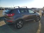 2012 KIA Sportage EX