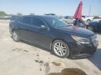 2013 Chevrolet Malibu 1LT