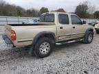 2001 Toyota Tacoma Double Cab Prerunner