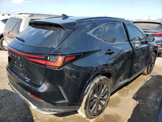 2023 Lexus NX 350