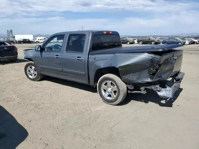 2009 Chevrolet Colorado