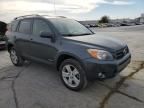 2007 Toyota Rav4 Sport