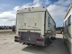 2002 Winnebago 2002 Ford F550 Super Duty Stripped Chassis