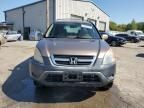 2004 Honda CR-V EX