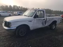 1993 Ford Ranger en venta en Finksburg, MD