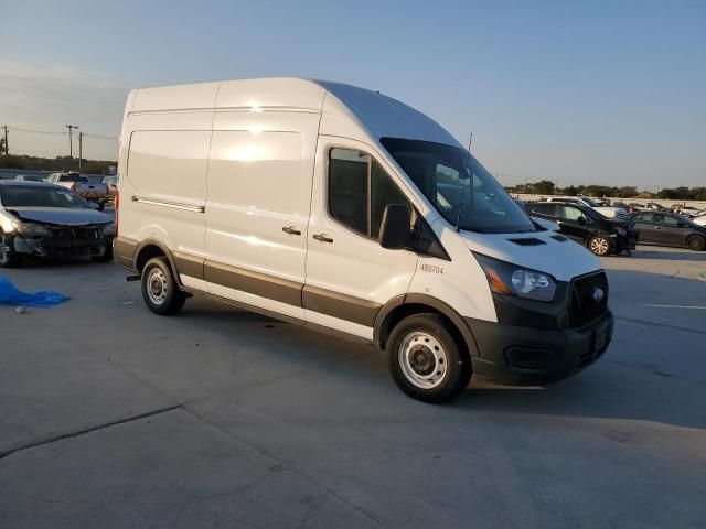 2021 Ford Transit T-250