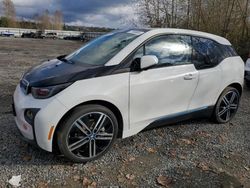 BMW i Series salvage cars for sale: 2015 BMW I3 BEV