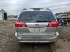 2008 Toyota Sienna LE