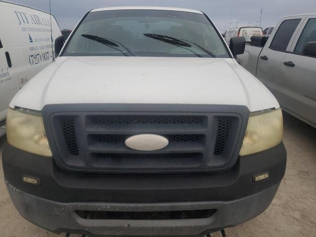 2007 Ford F150