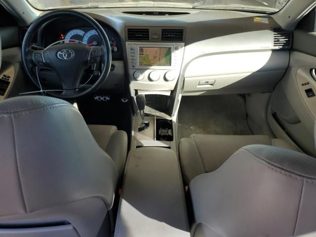 2011 Toyota Camry SE